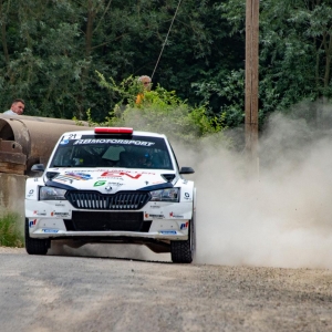 52° RALLY SAN MARINO - Gallery 5